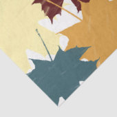 水素朴色秋紅葉 薄葉紙 (詳細)