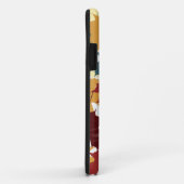 水素朴色秋紅葉 Case-Mate iPhoneケース (裏面/右)