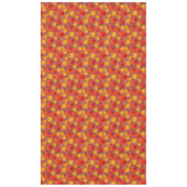 水素朴色紅葉 – 紅葉 テーブルクロス (正面)