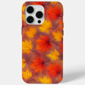 水素朴色紅葉 – 紅葉 Case-Mate iPhoneケース (裏面)