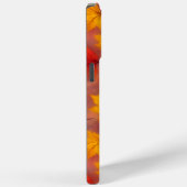 水素朴色紅葉 – 紅葉 Case-Mate iPhoneケース (裏面 / 右)