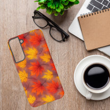 水素朴色紅葉 – 紅葉