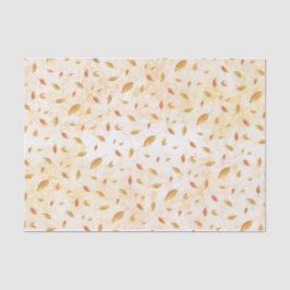 水素朴色葉秋 薄葉紙