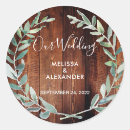 水素朴色離れのバ結婚ウ ラウンドシール