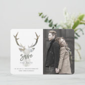 水素朴色鹿 | セーブザデート (スタンド正面)