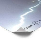 水素–5同位体質量シミュレータII ポスター (角)