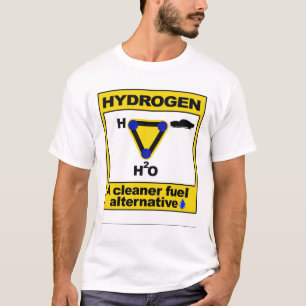 水素 Tシャツ