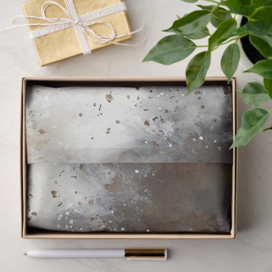 水絵を描の走分離を介した馬の 薄葉紙 (ギフト)