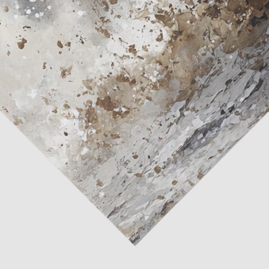 水絵を描の走分離を介した馬の 薄葉紙 (詳細)