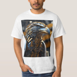 水絵を描のTシャツ Tシャツ