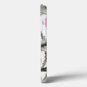 水絵画色の蓮 Case-Mate iPhoneケース (裏面 / 左)