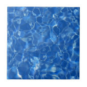 水背景 タイル (正面)