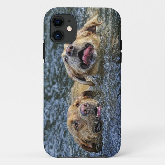 水至福の実験室 Case-Mate iPhoneケース (裏面)