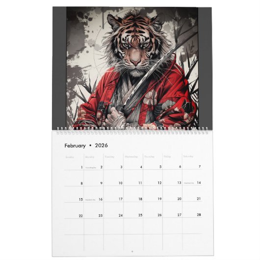 水色のオートバイ、バイクもしくは自転車に乗る人、レース、オートバイ カレンダー (2月 2026)