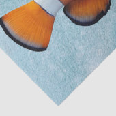 水色のピエロ 薄葉紙 (詳細)