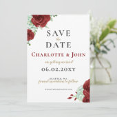 水色の多肉性のブルゴーニュ金ゴールド セーブザデート (スタンド正面)