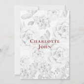 水色の多肉性のブルゴーニュ金ゴールド セーブザデート (裏面)