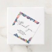 水色の果実 – スイートベリー文字 フェイバータグ (インサイチュ)