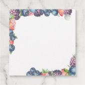 水色の果実 – スイートベリー文字 フェイバータグ (裏面)