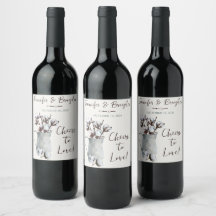 水色の綿茎のグレーのピッチャー結婚ズ