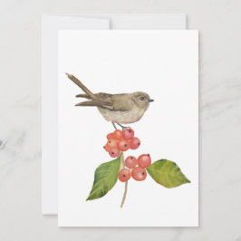 水色の鳥「シルビア・クルカ」 シーズンカード