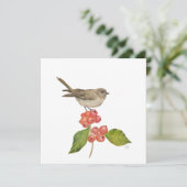 水色の鳥「シルビア・クルカ」 シーズンカード (スタンド正面)