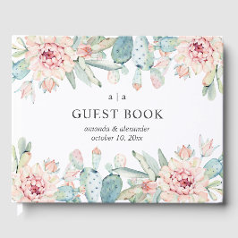 水色は多肉質結婚である。ピンクフローラ ゲストブック