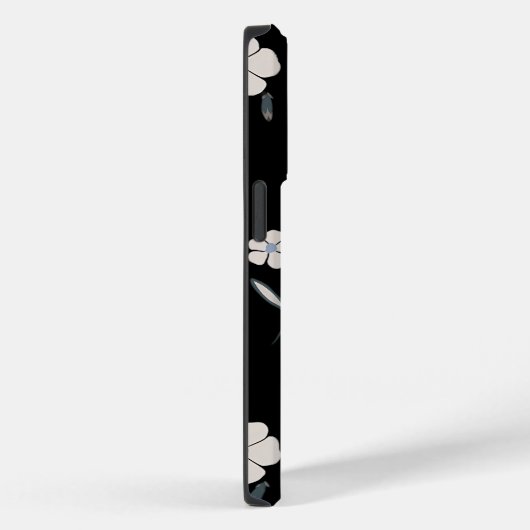 水色ひまわり Case-Mate iPhoneケース (裏面 / 右)