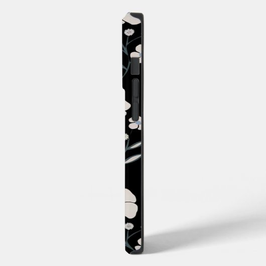 水色ひまわり Case-Mate iPhoneケース (裏面 / 左)