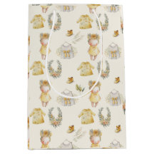 水色イエローベビー用品