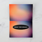 水色ウルフパックカード カード (内部)