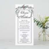 水色エレガントピンクのバラのラベンダーの緑 (スタンド正面)