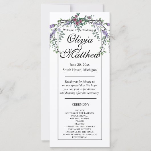 水色エレガントピンクのバラのラベンダーの緑 (正面)