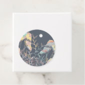 水色キノコ フェイバータグ (インサイチュ)