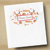 水色ギリシャ語イースタークリストスアナエシ スクエアシール