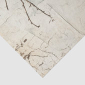 水色クリスマス金ゴールドのボーブルズホリーベリー 薄葉紙 (詳細)