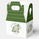 水色サッカースポーツタッチダウンテールゲート フェイバーボックス (オープン)