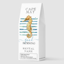 水色シーホース、ビーチタウン、休暇レンタル