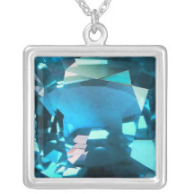 水色スカイブルー