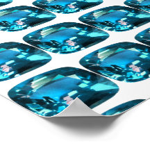 水色スカイブルー