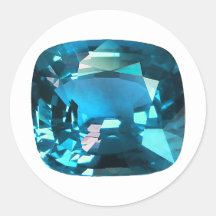 水色スカイブルー