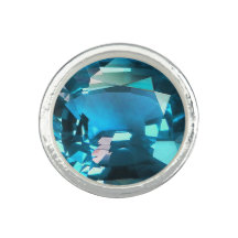 水色スカイブルー