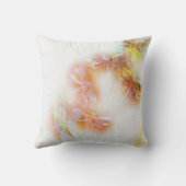 水色トンボ クッション (裏面)