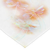 水色トンボ ミディアムテーブルランナー (コーナー)