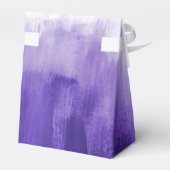 水色パープル結婚ウォッシュ感謝していユース フェイバーボックス (裏面サイド)