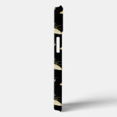 水色ビーiPhoneケース Case-Mate iPhoneケース (裏面 / 右)