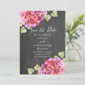 水色ピンクの明るい赤紫色花。フローラ板 セーブザデート (スタンド正面)