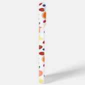 水色フルーツIPhoneケース Case-Mate iPhoneケース (裏面 / 右)