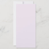 水色フレームメニュー (裏面)