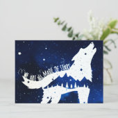 水色ブルースターズドリームコズミック感動的 シーズンカード (スタンド正面)